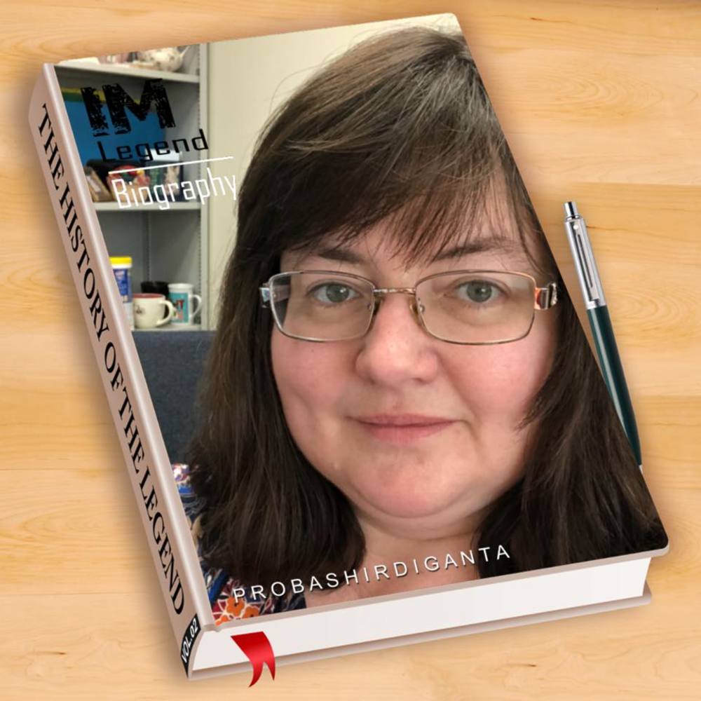 Meet your Posher, Kelly